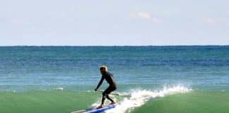 can i use a sup board for surfing 5