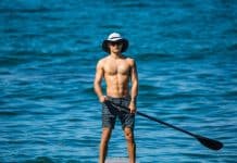 how do i choose a paddle board for beginners