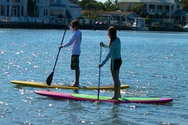 What Are The Cons Of An Inflatable Stand Up Paddle Board?