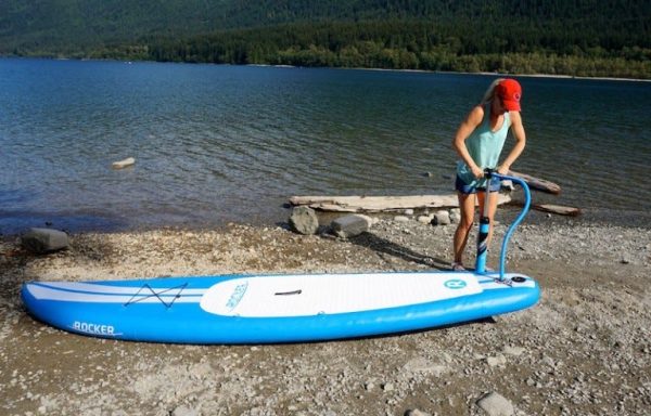 What Are The Disadvantages Of Inflatable Paddle Board?