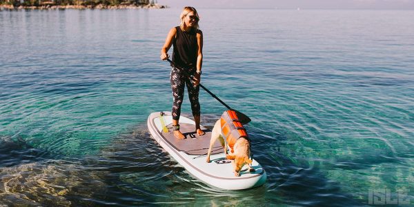 What Does SUP Stand For Paddleboard?
