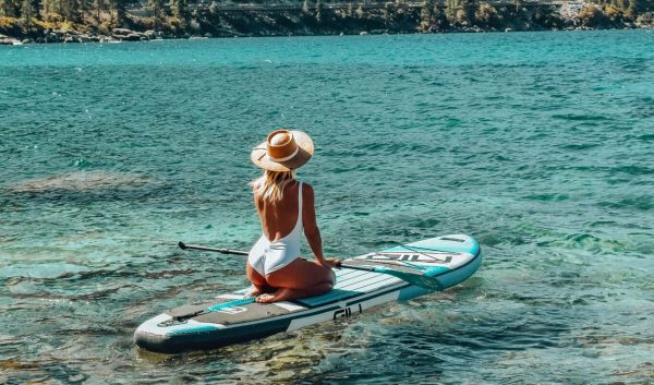 What Does SUP Stand For Paddleboard?