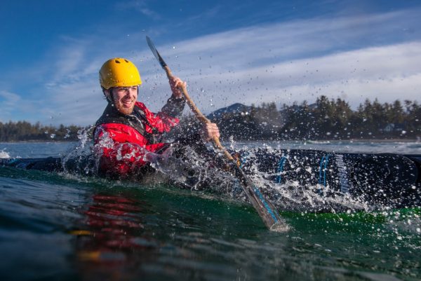 What Happens When You Use Too Long Of A Paddle For Kayaking?