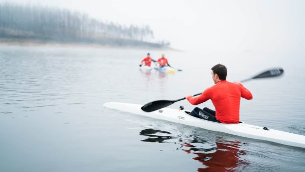 What Happens When You Use Too Long Of A Paddle For Kayaking?