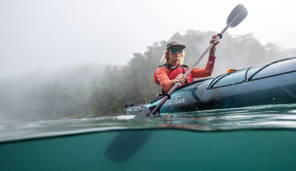 What Happens When You Use Too Long Of A Paddle For Kayaking?