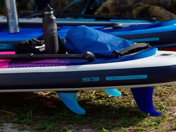 What Is The Difference Between Cheap And Expensive Inflatable Paddle Board?
