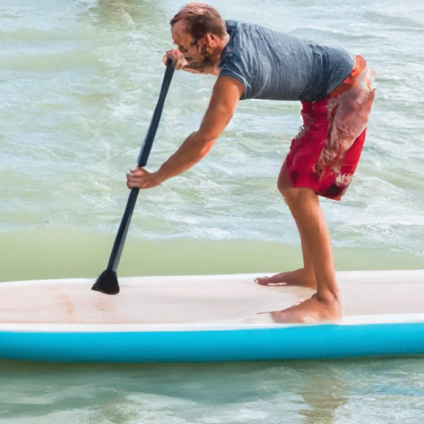 Why Are SUP Boards So Expensive?
