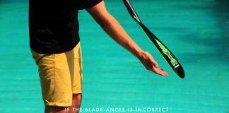 How Do I Properly Hold A SUP Paddle