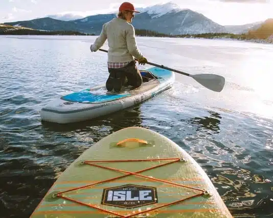 How Much Does A Good Quality SUP Paddle Usually Cost