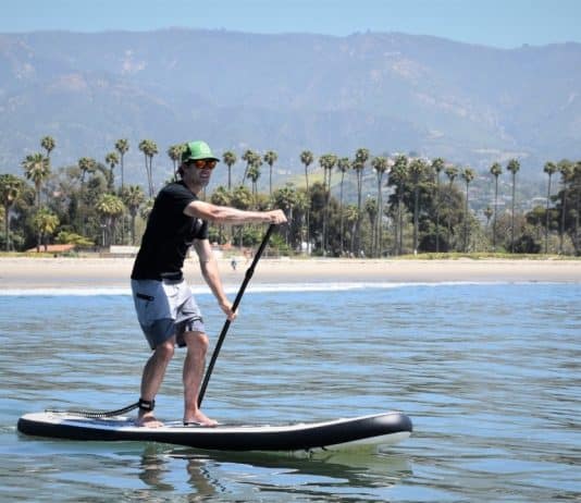 How Often Should I Rotate My Grip When SUP Paddling