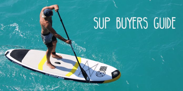 Is It Worth It To Buy A SUP