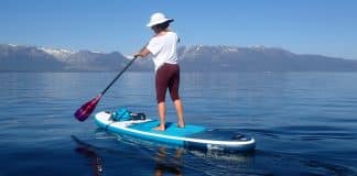 What Causes Blisters When SUP Paddling And How Can I Prevent Them