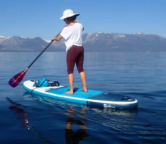 What Causes Blisters When SUP Paddling And How Can I Prevent Them