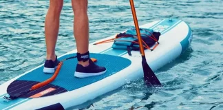 What Is The Best SUP Leash To Get