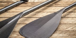 Which Is Better Carbon Fiber Or Aluminum Sup Paddle