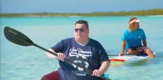 am i too fat to paddle board 4