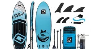 are more expensive paddle boards better 4