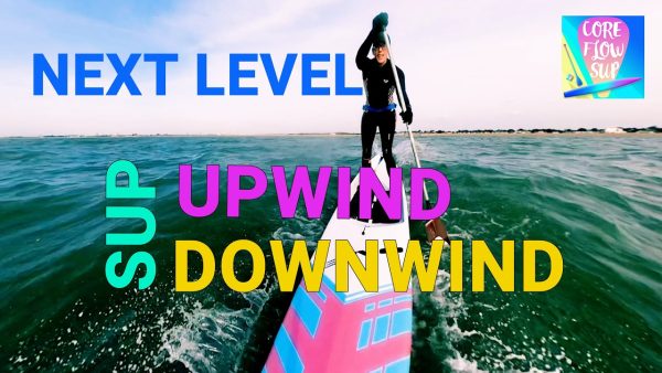 How Do I Navigate Through Choppy Waters On A SUP Board?