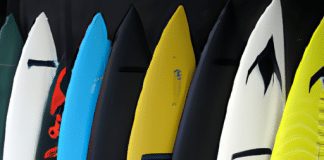 how many fins should a beginner have