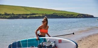 is it worth buying a cheap paddleboard 5