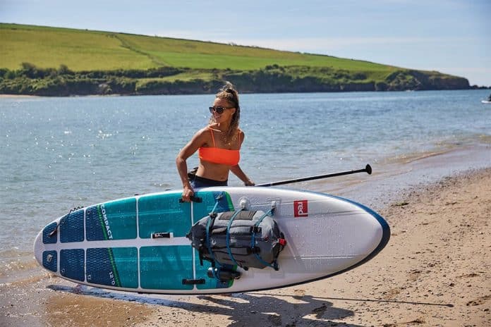 is it worth buying a cheap paddleboard 5