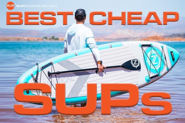 Is It Worth Buying A Cheap Paddleboard?