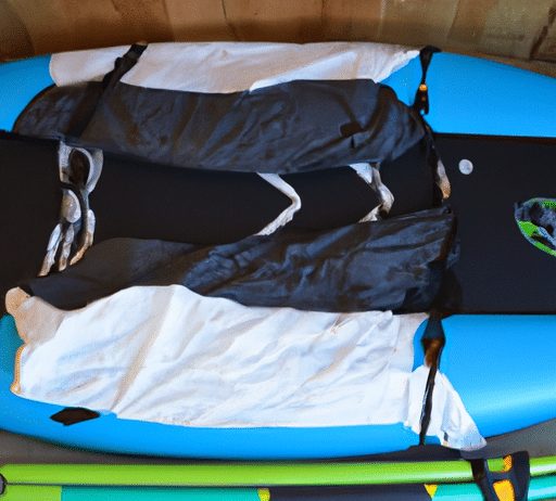 what are the pros and cons of inflatable sup boards