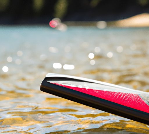 what features should i look for when buying a sup paddle