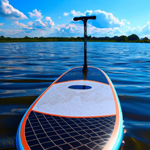 what is the advantage of a longer sup