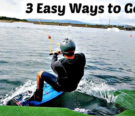 wakeboarding learn how to wakeboard with this beginners guide 5