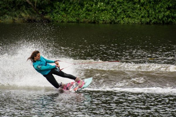 Wakeboarding Learn How To Wakeboard With This Beginners Guide