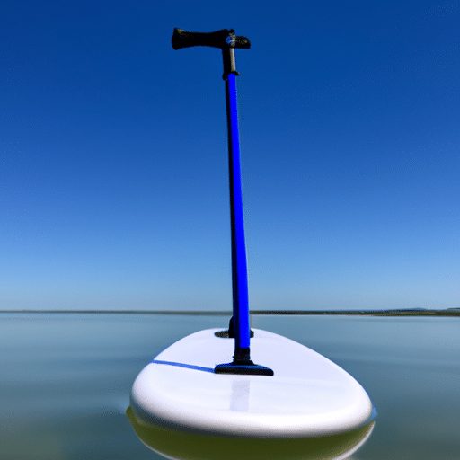 whats the advantage of an adjustable sup paddle