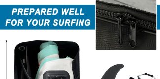 sudoo inflatable stand up paddle boards review