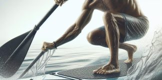 will sup fitness give you a full body workout