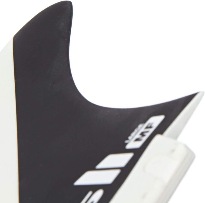 fcs ii mf pc large tri fin set 2023 large review