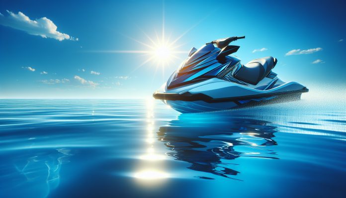 jet skiing jet ski safely with these essential tips