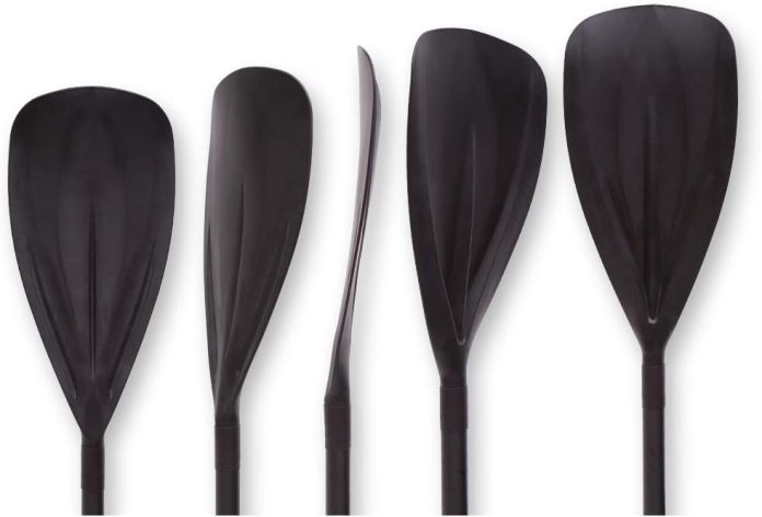 sup paddle carbon fiber review
