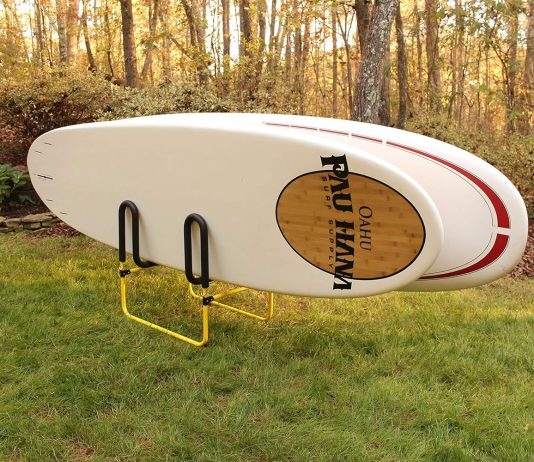 suspenz double up sup stand review