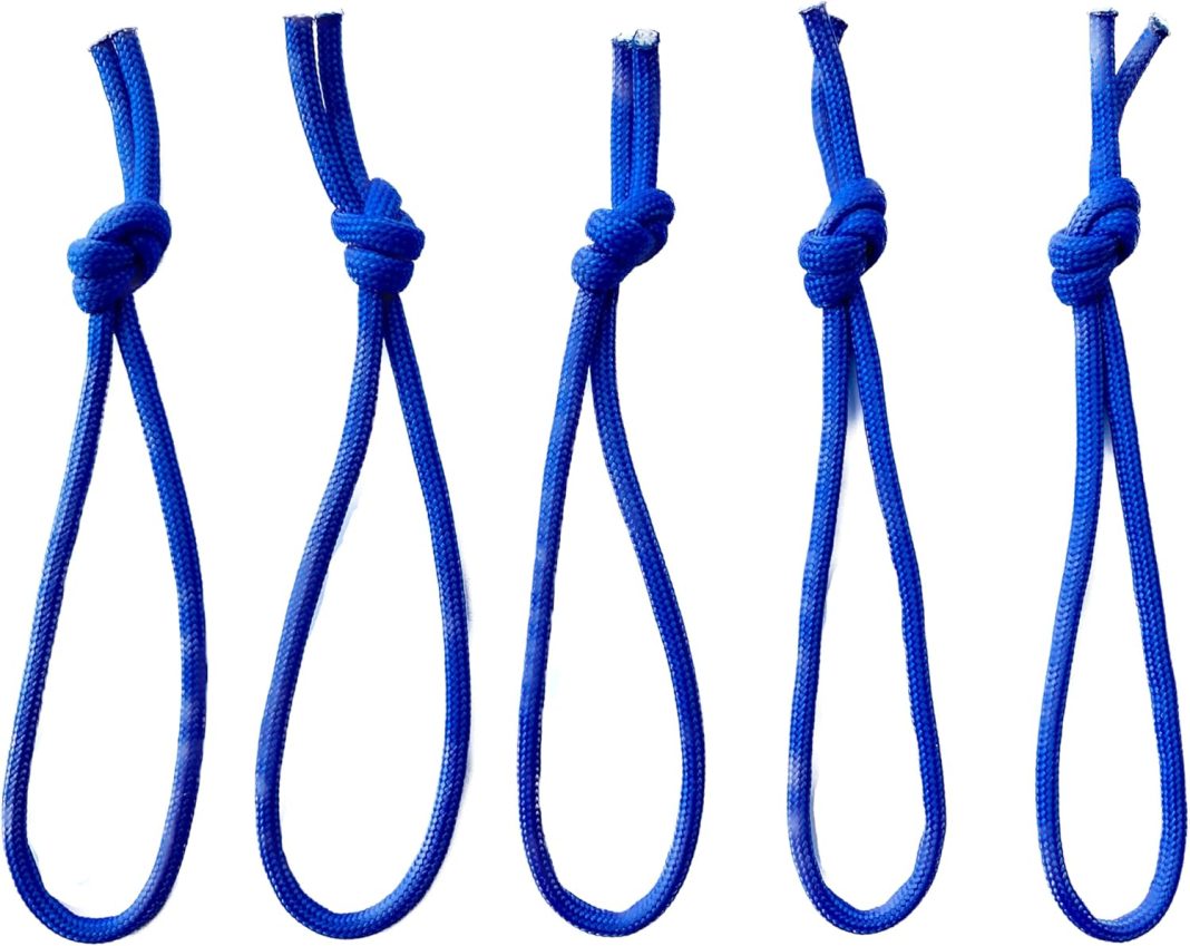 Culture Supply 5Pack Surfboard Leash Strings Review SUP Board Gear