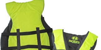 hardcore life jacket 2 pack paddle vest for adults coast guard approved type iii pfd life vest flotation device jet ski 1 3