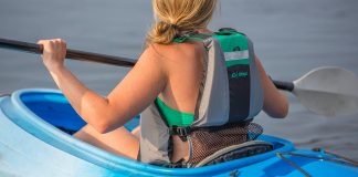 onyx kayak fishing life jacket 3