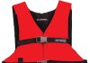 airhead general all purpose life jacket us coast guard approved type iii life vest perfect for boating and personal wate