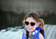 life jacket vests for the entire family uscg approved child youth adult 2