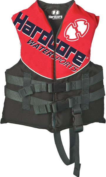 Life Jacket Vests for The Entire Family | USCG Approved | Child | Youth | Adult
