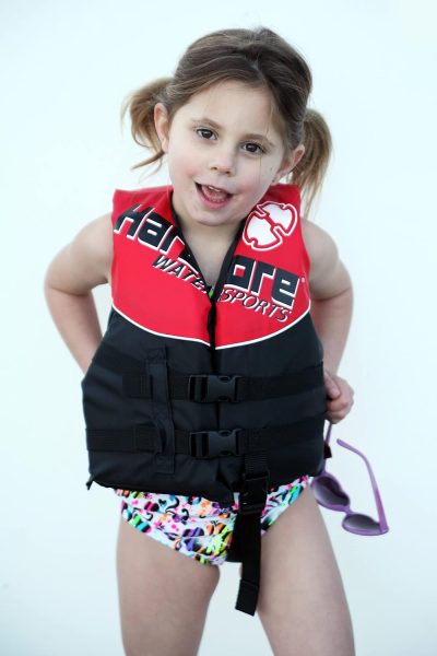 Life Jacket Vests for The Entire Family | USCG Approved | Child | Youth | Adult