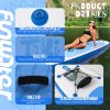 FunWater Inflatable Ultra-Light Stand Up Paddle Board for All Skill Levels - Image 2