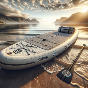 ZLX Inflatable Stand Up Paddle Board