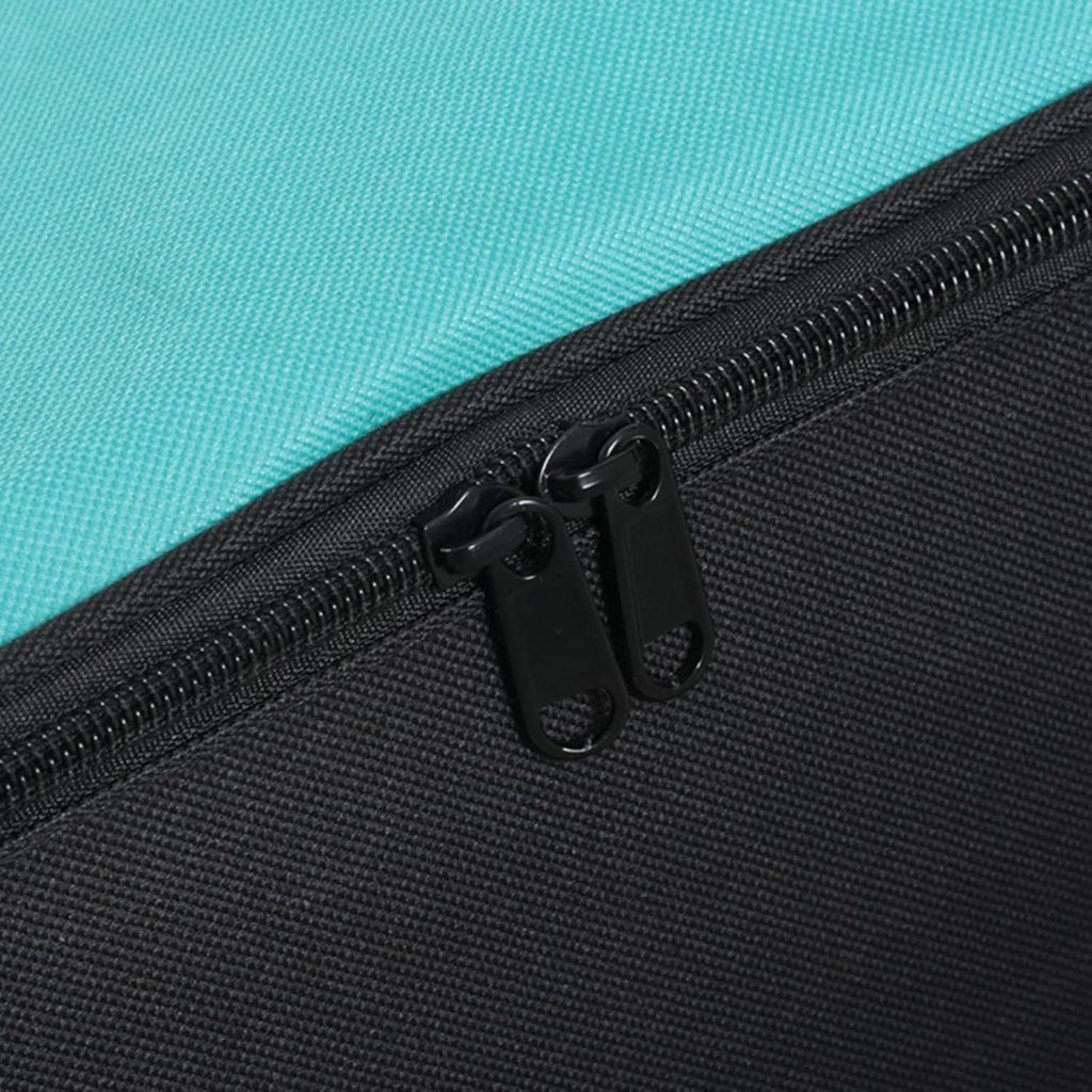 Inflatable Paddleboard Travel Backpack Bag, Premium Paddle board Carrying Bag Travel Storage Bag for Surfboard Paddle Board Accessories