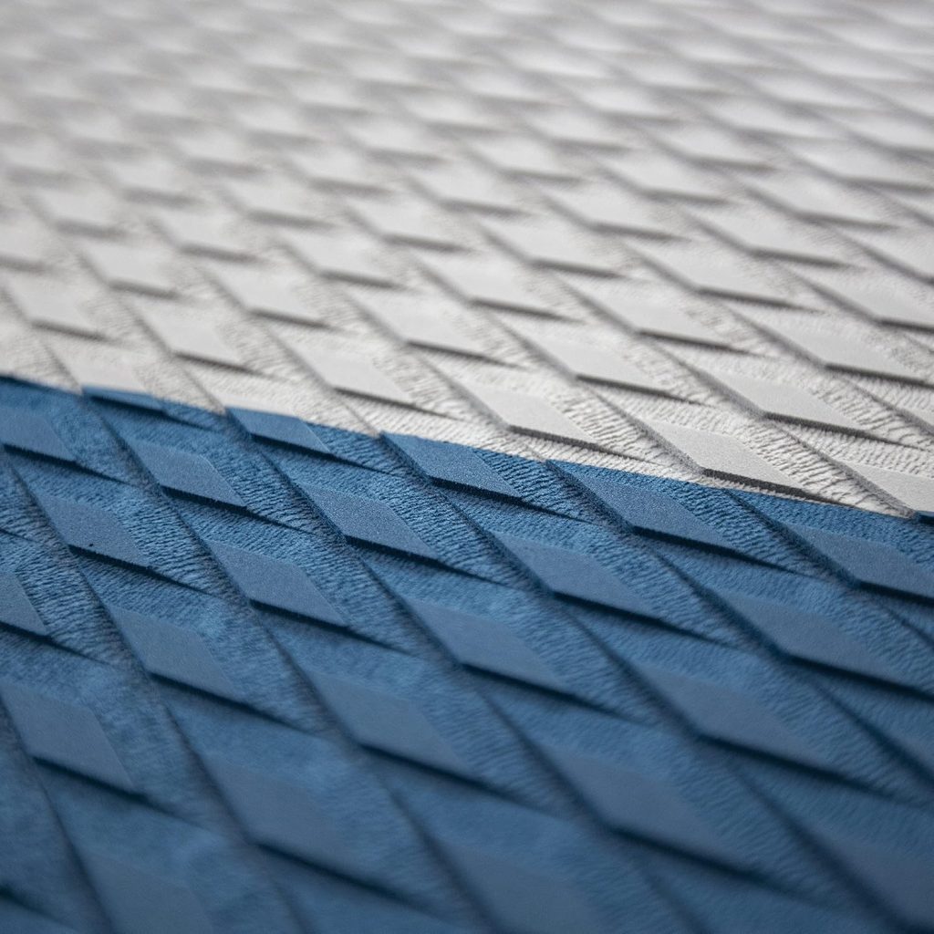 Pelican Boracay Premium Inflatable Stand Up Paddle Board - 3 Pieces SUP Paddle - Accessories, Leash, Hand Pump  Carry Bag - 10 ft