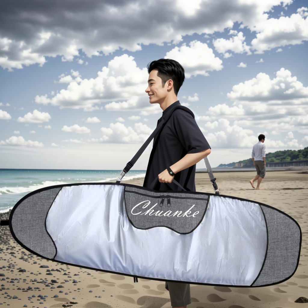 Surfboard Carrying Bags for Outdoor surfboard storage bag longboard bag,60, 66, 70, 80,